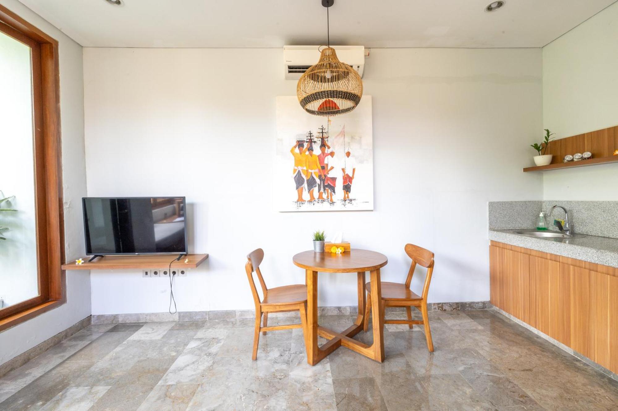 Prema Romantic Villa *