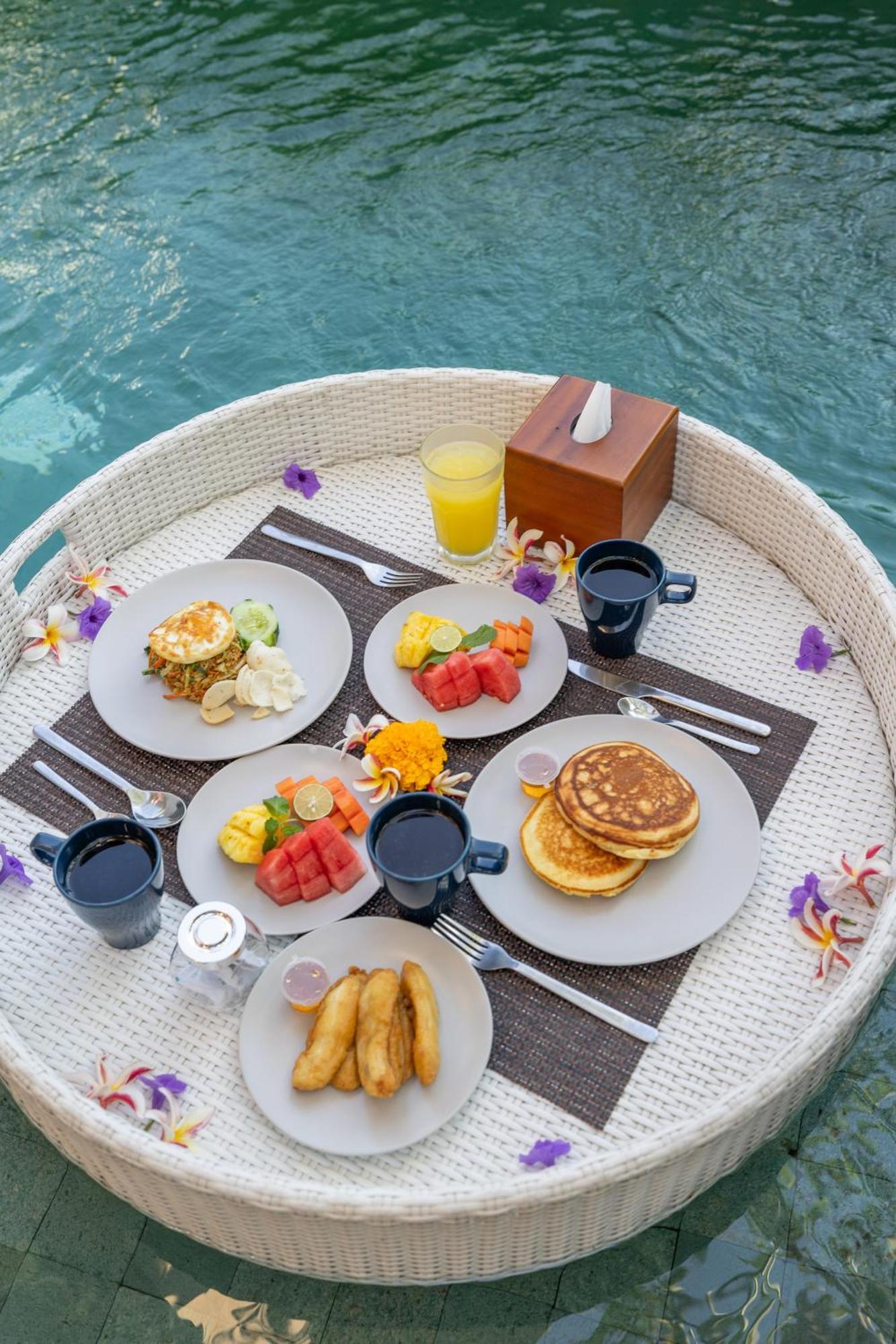 Prema Romantic Villa Ubud
