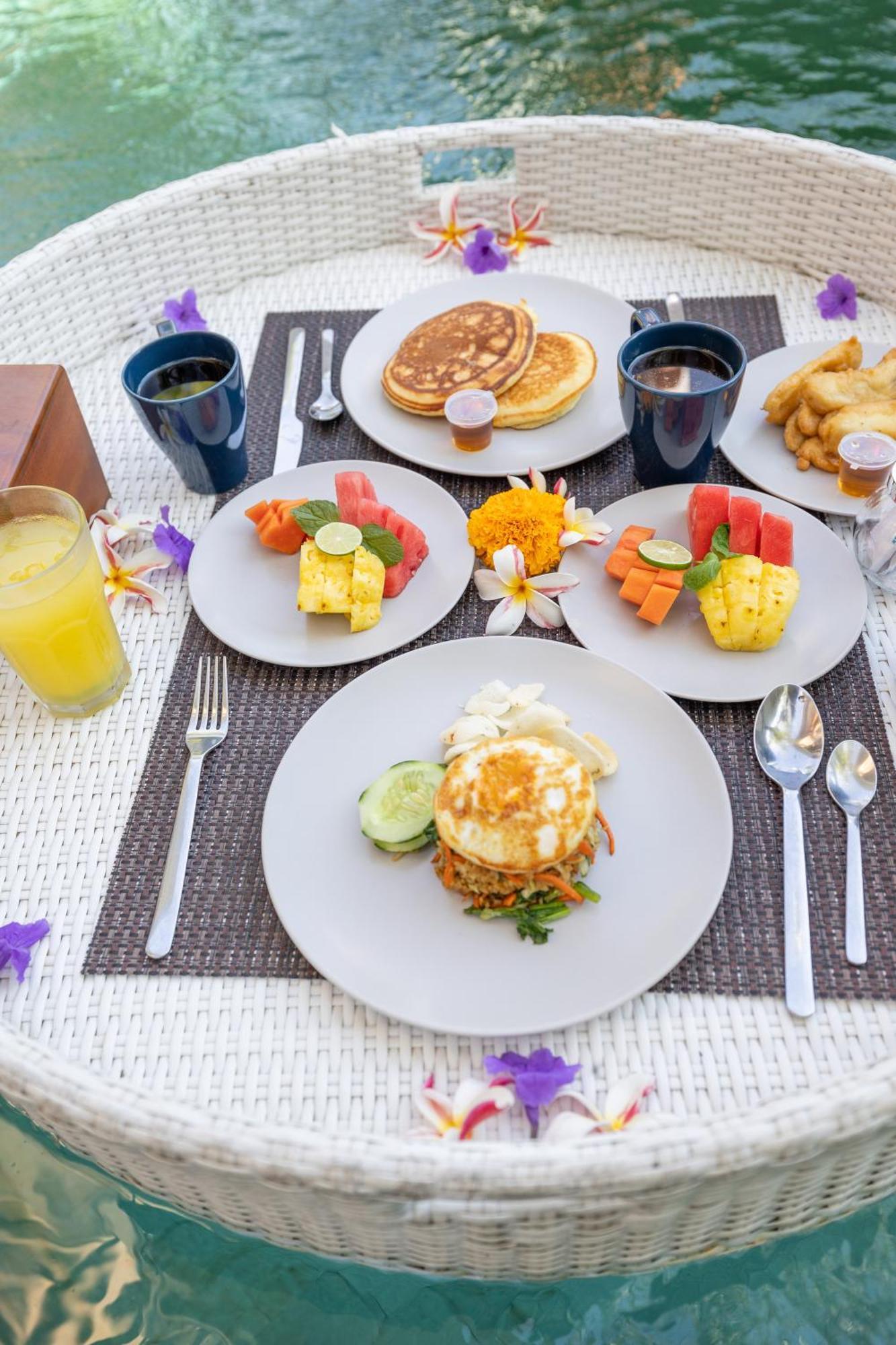 Prema Romantic Ubud