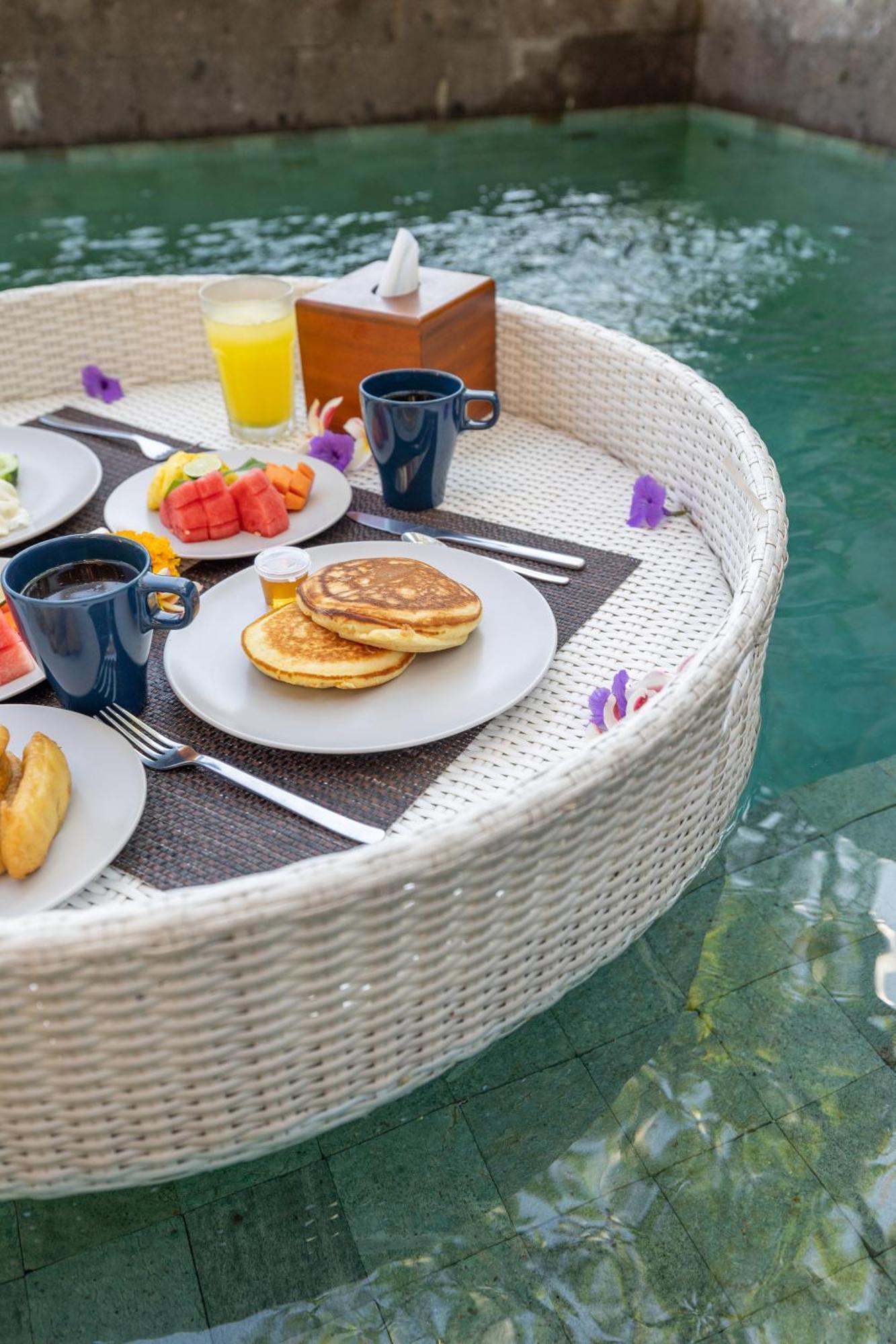 Prema Romantic * Ubud