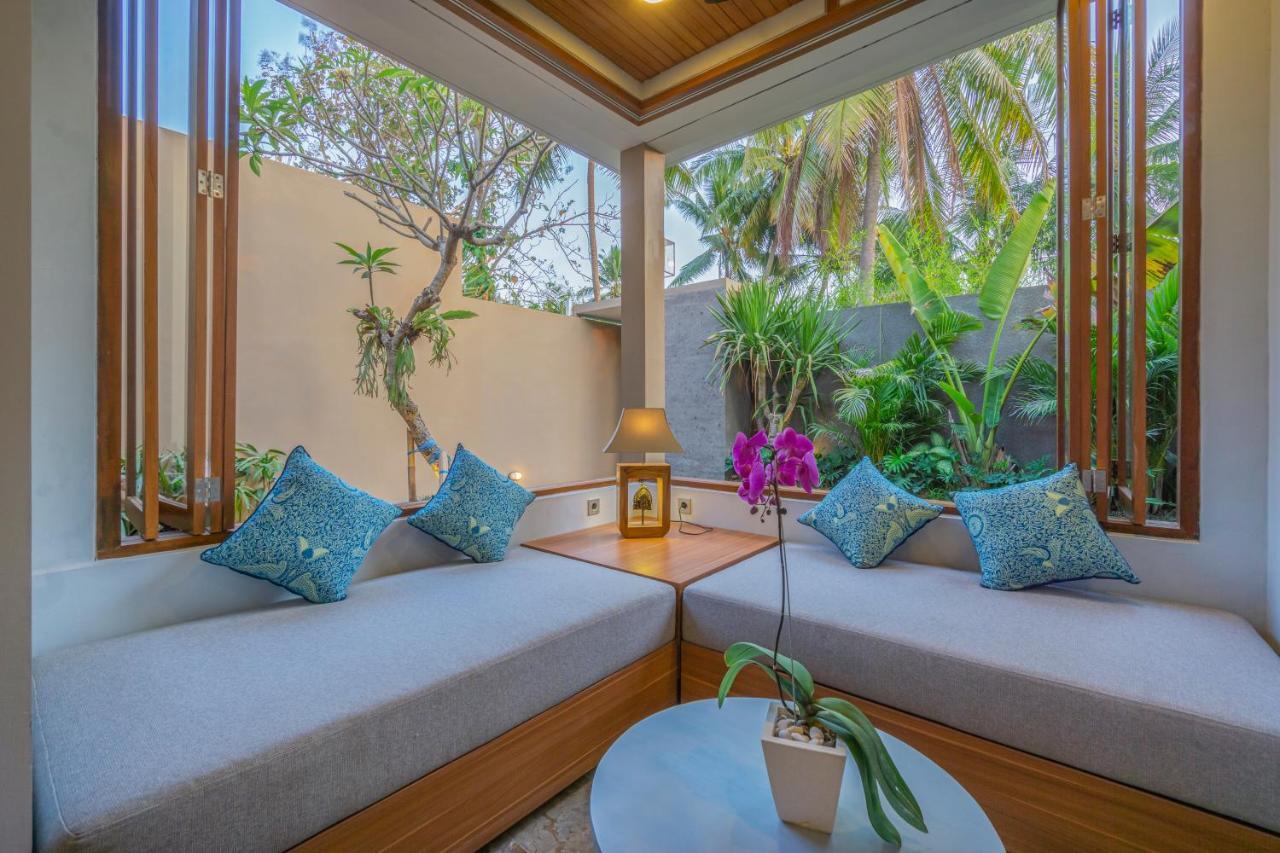 Villa Prema Romantic Ubud