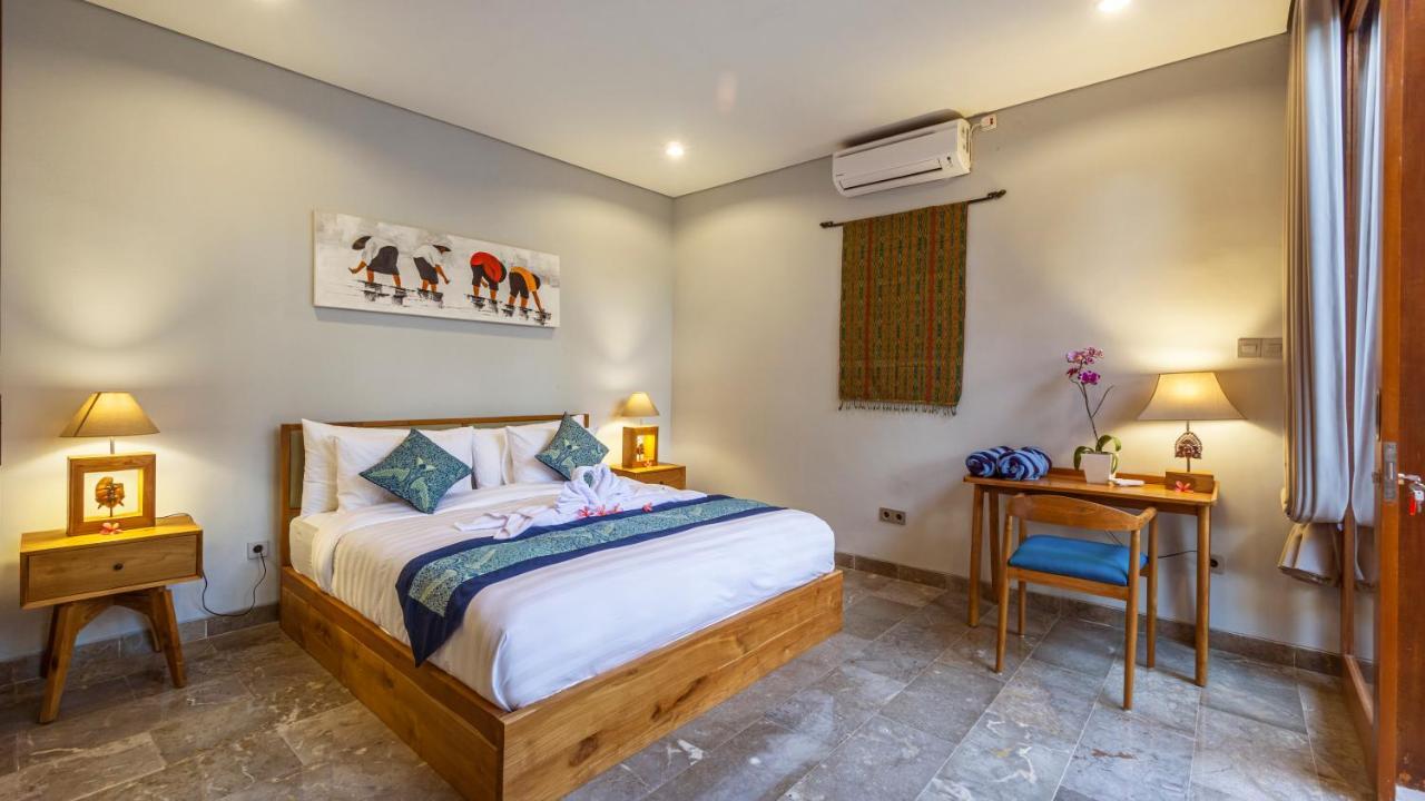 Prema Romantic Ubud