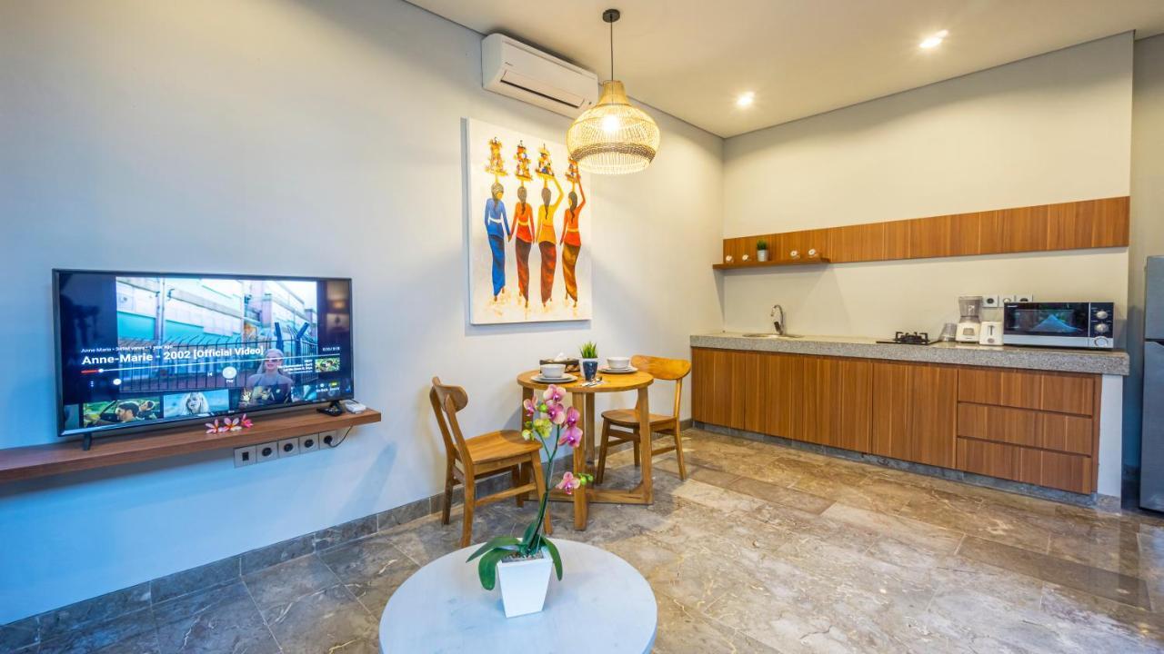 Prema Romantic Villa Ubud